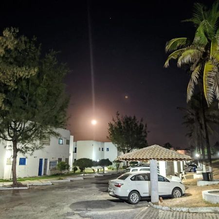 Ap Porto Canoa Rhodes 110, Vista Mar Aracati Esterno foto