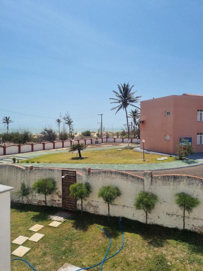 Ap Porto Canoa Rhodes 110, Vista Mar Aracati Esterno foto