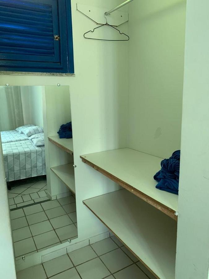 Ap Porto Canoa Rhodes 110, Vista Mar Aracati Esterno foto