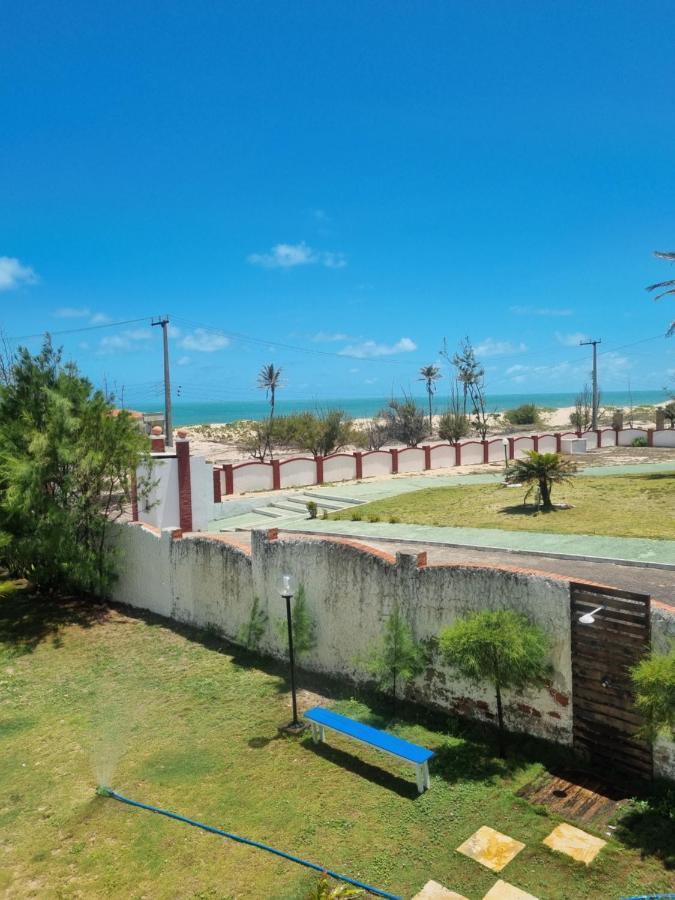 Ap Porto Canoa Rhodes 110, Vista Mar Aracati Esterno foto