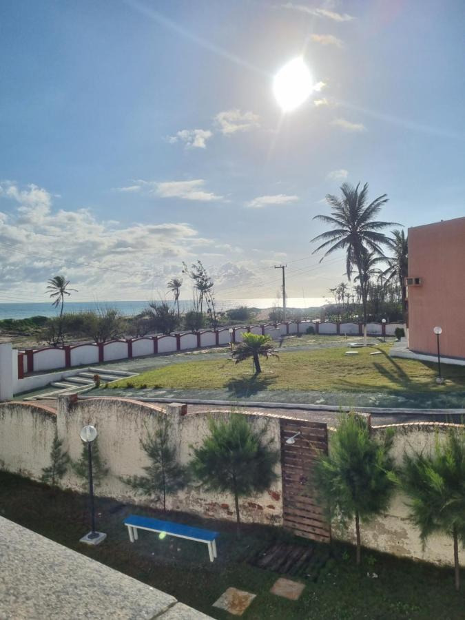 Ap Porto Canoa Rhodes 110, Vista Mar Aracati Esterno foto