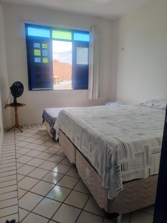 Ap Porto Canoa Rhodes 110, Vista Mar Aracati Esterno foto