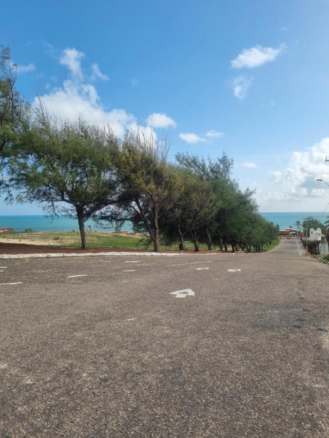 Ap Porto Canoa Rhodes 110, Vista Mar Aracati Esterno foto